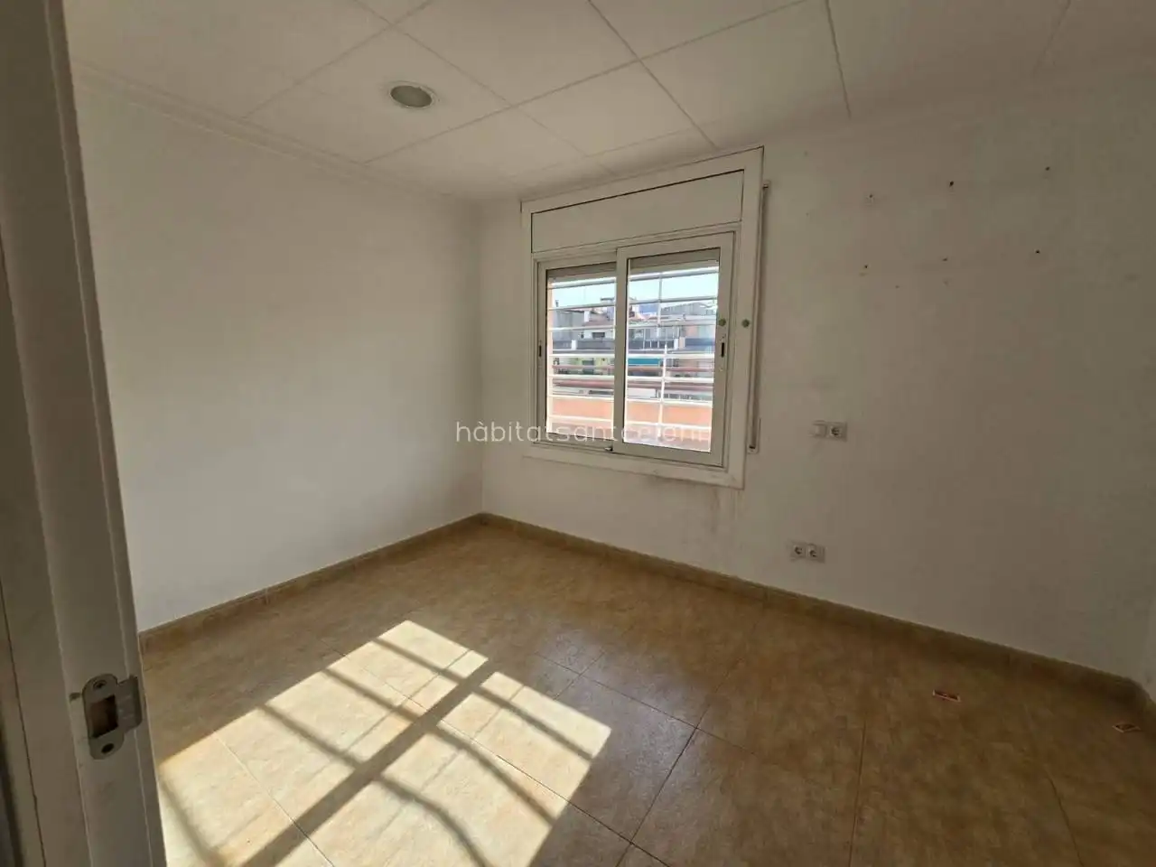 Habitación de Ático en venta en Granollers con Terraza