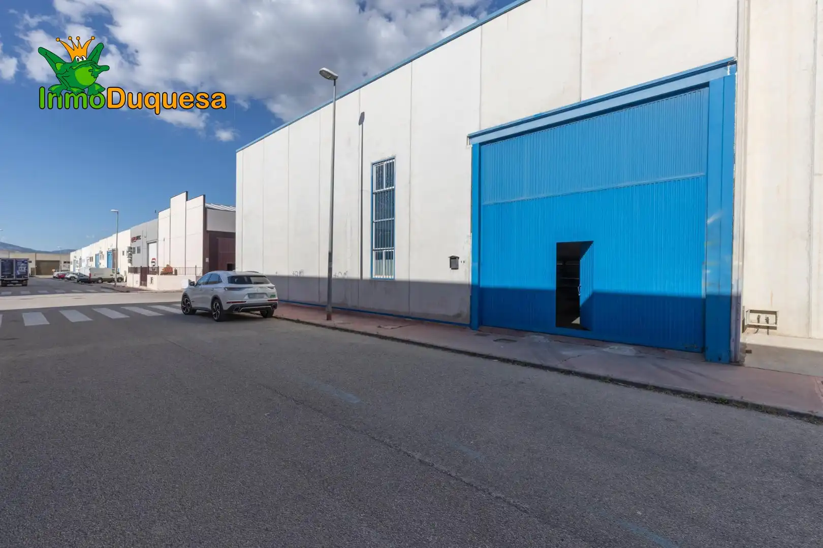 Nau industrial en venda a Cijuela, imagen 5