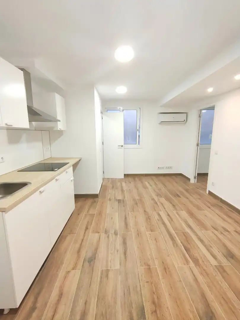Lofts for rent in El Coll