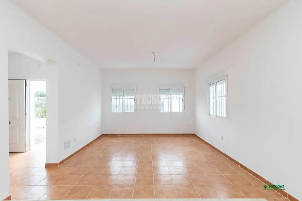 Casa rústica amb jardí en venda a Arboleas, imagen 21