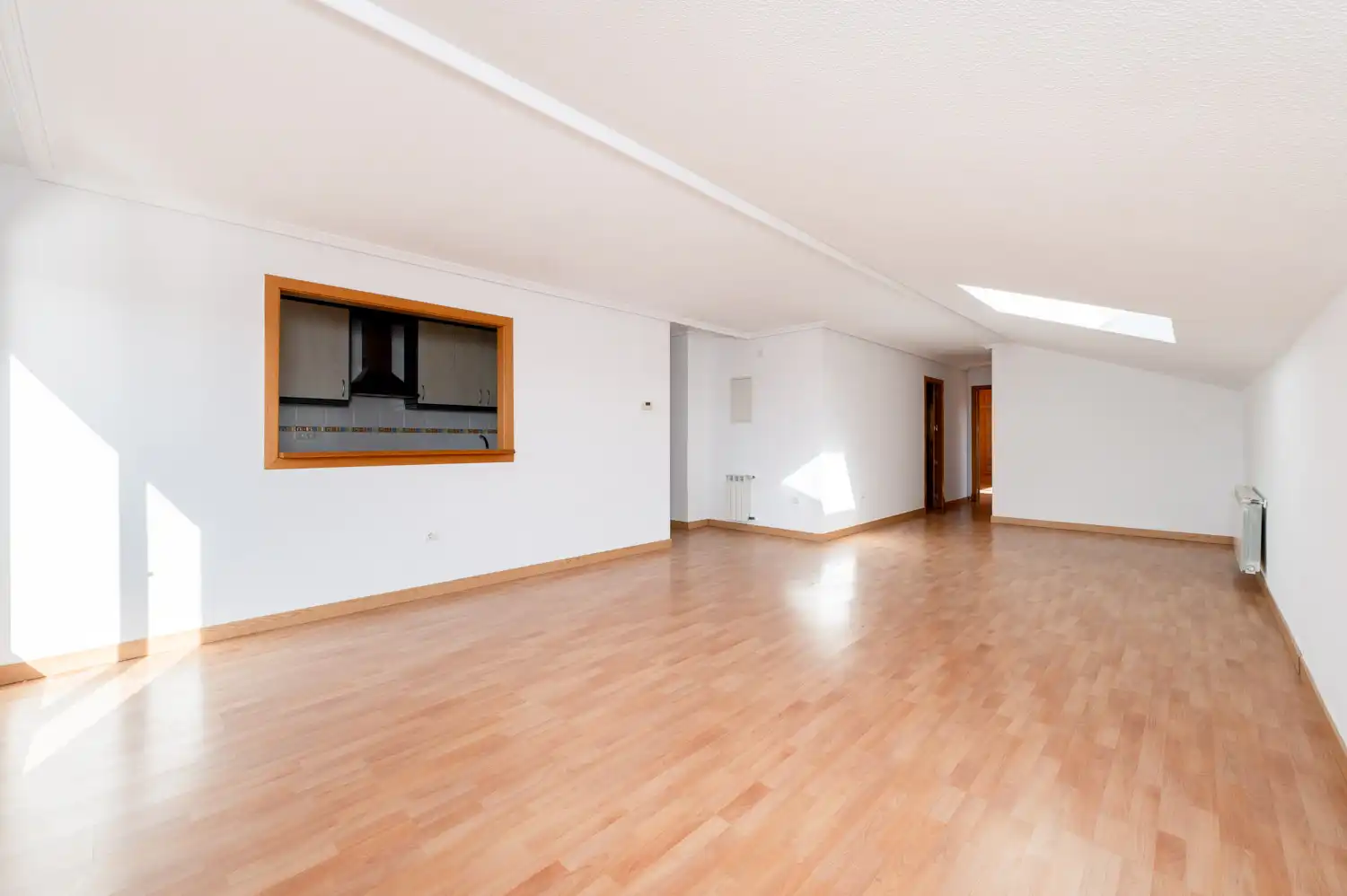Piso con terraza en venta en Sorolla 7, imagen 5