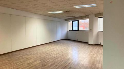 Photo 2 of Office to rent in Calle Calle de María Tubau, 5, 5, Las Tablas,  Madrid Capital
