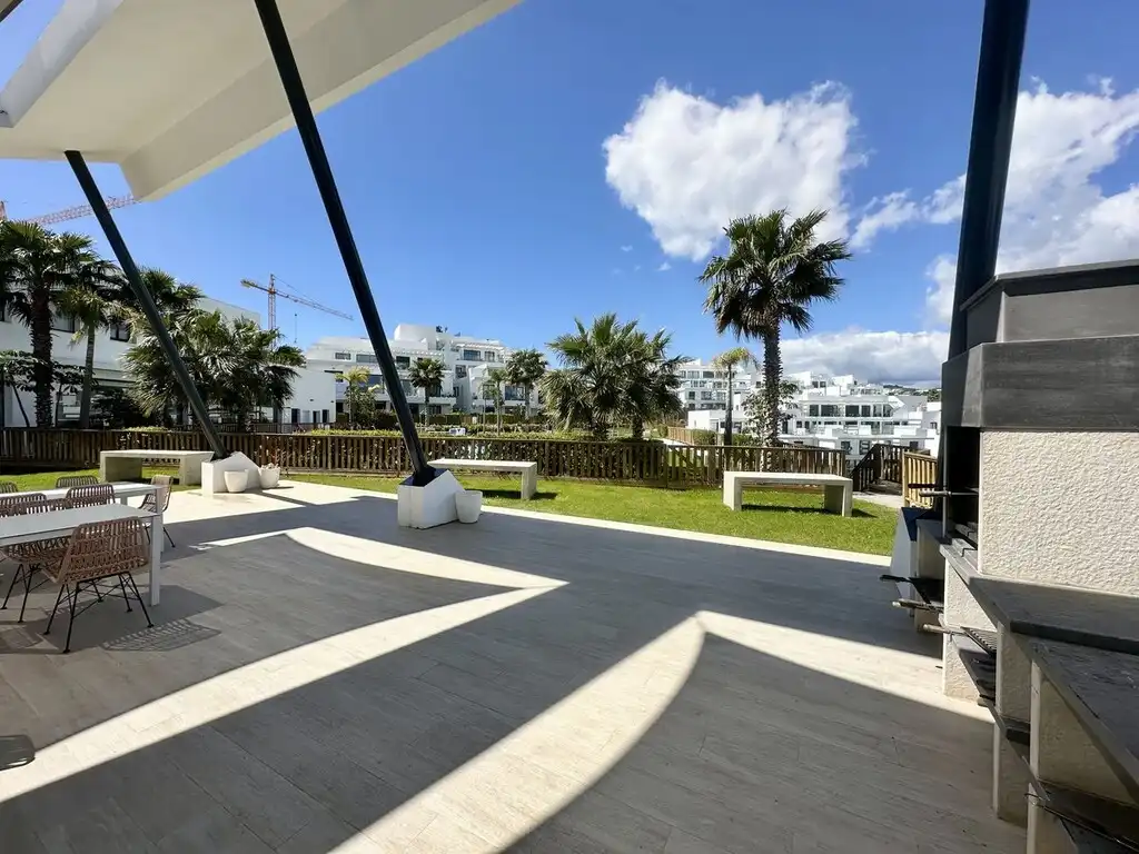 Appartement compact avec piscine à vendre à La Cala Mijas, imagen 35