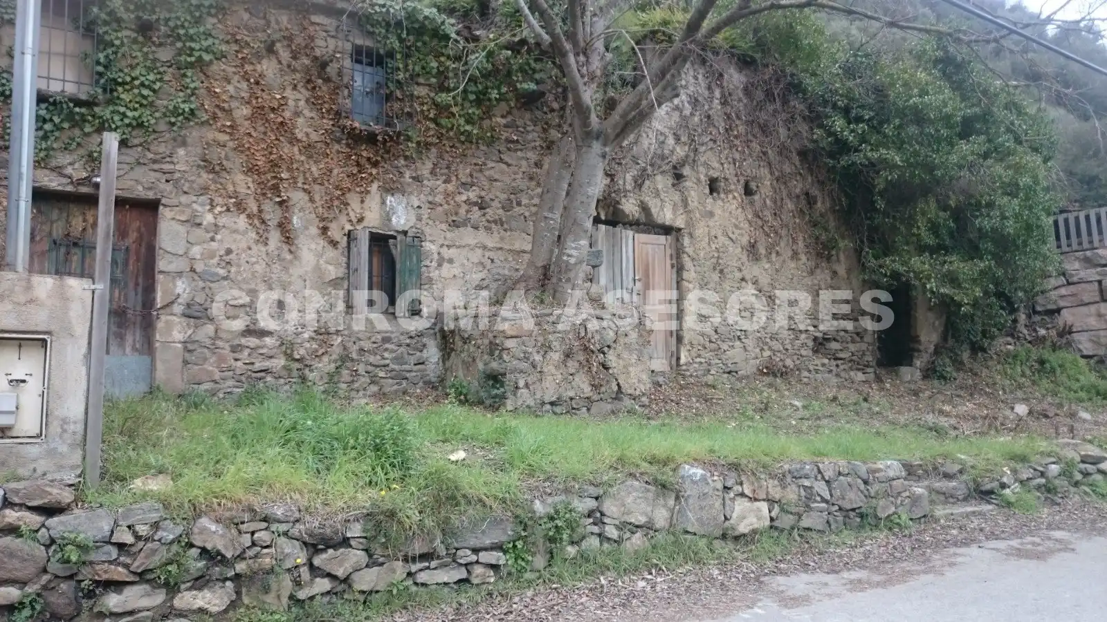 Terreno rustico in vendita a Niàgara Parc - Àgora Parc