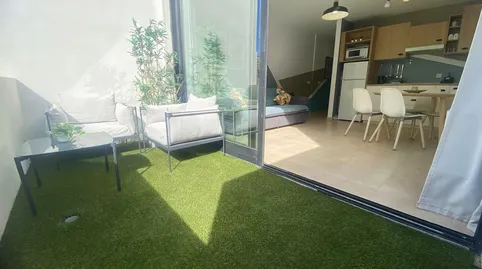 Foto 3 de Apartamento en venta en Avenida Los Lagos, El Cotillo, La Oliva