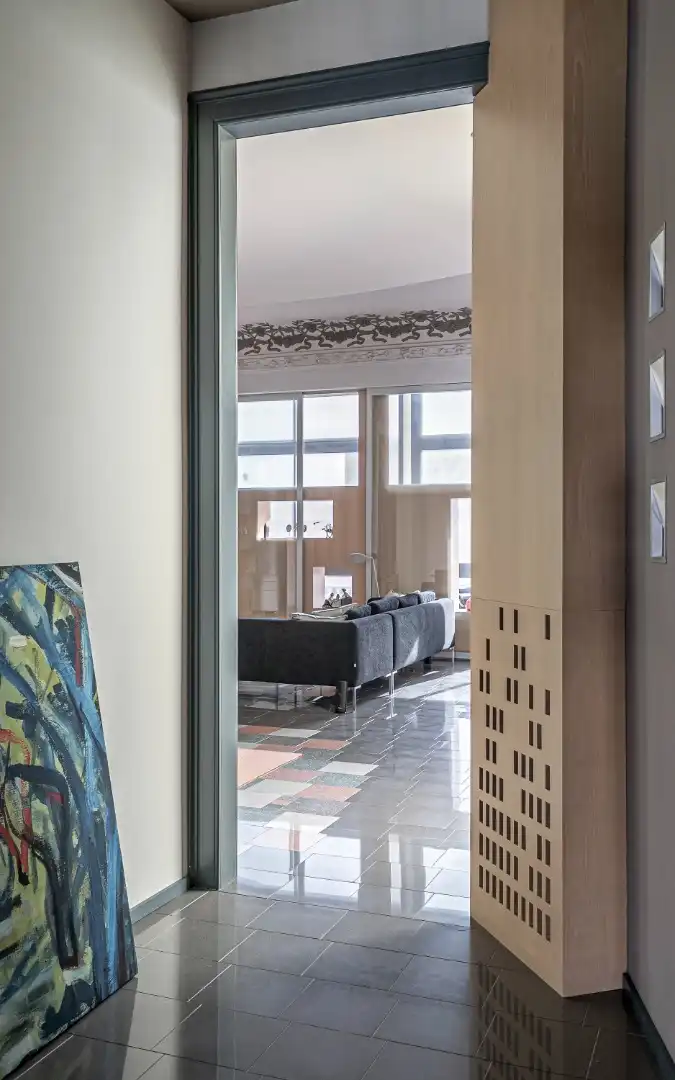 Appartement avec terrasse à vendre à de les Corts Catalanes, imagen 19