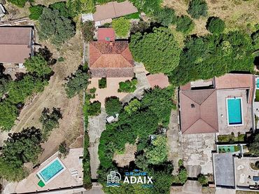 Casa en venda a Avenida Doña Manuela 36