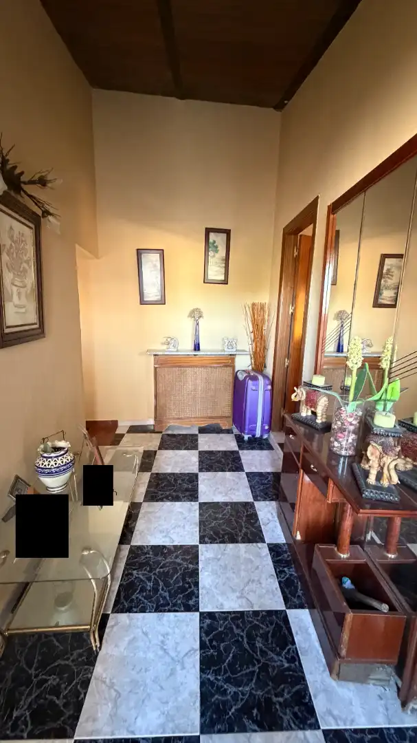 Casa o chalet en venta en Úbeda con Aire acondicionado, Terraza y Balcón