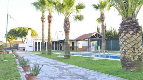 Photo 4 of House or chalet for sale in Caballero Bonald - San José Obrero - Guadalcacín, Jerez de la Frontera