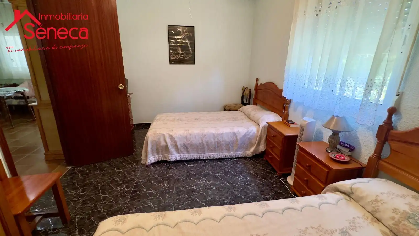 Casa o xalet en venda a El Higuerón