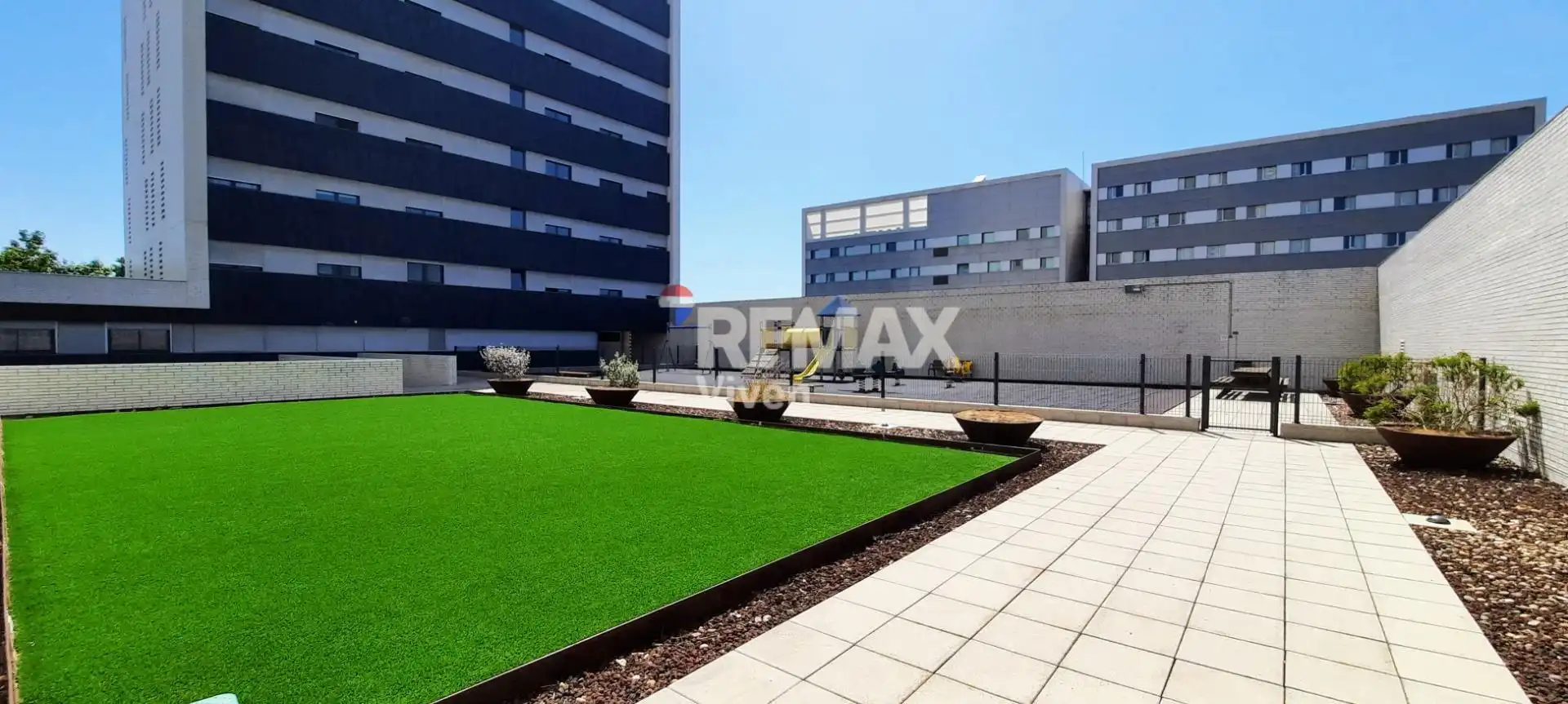 Terrace of Flat for sale in Viladecans  with Parquet flooring