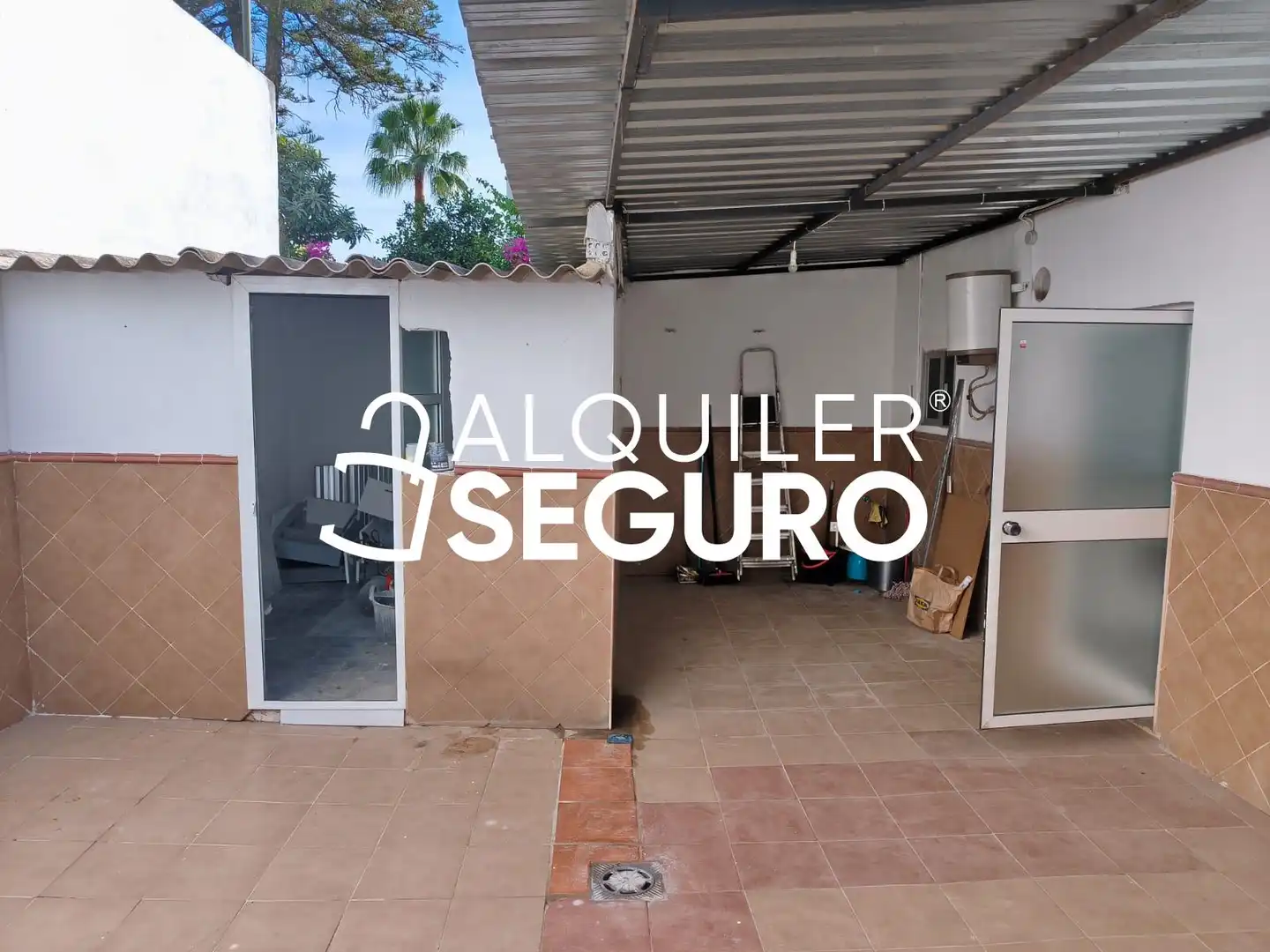 Casa o chalet de alquiler en Gelves, Sevilla