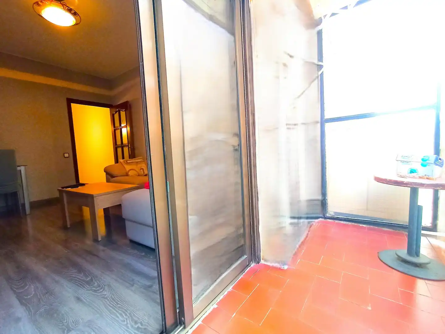 Habitación de Piso en venta en Reus con Calefacción, Terraza y Horno