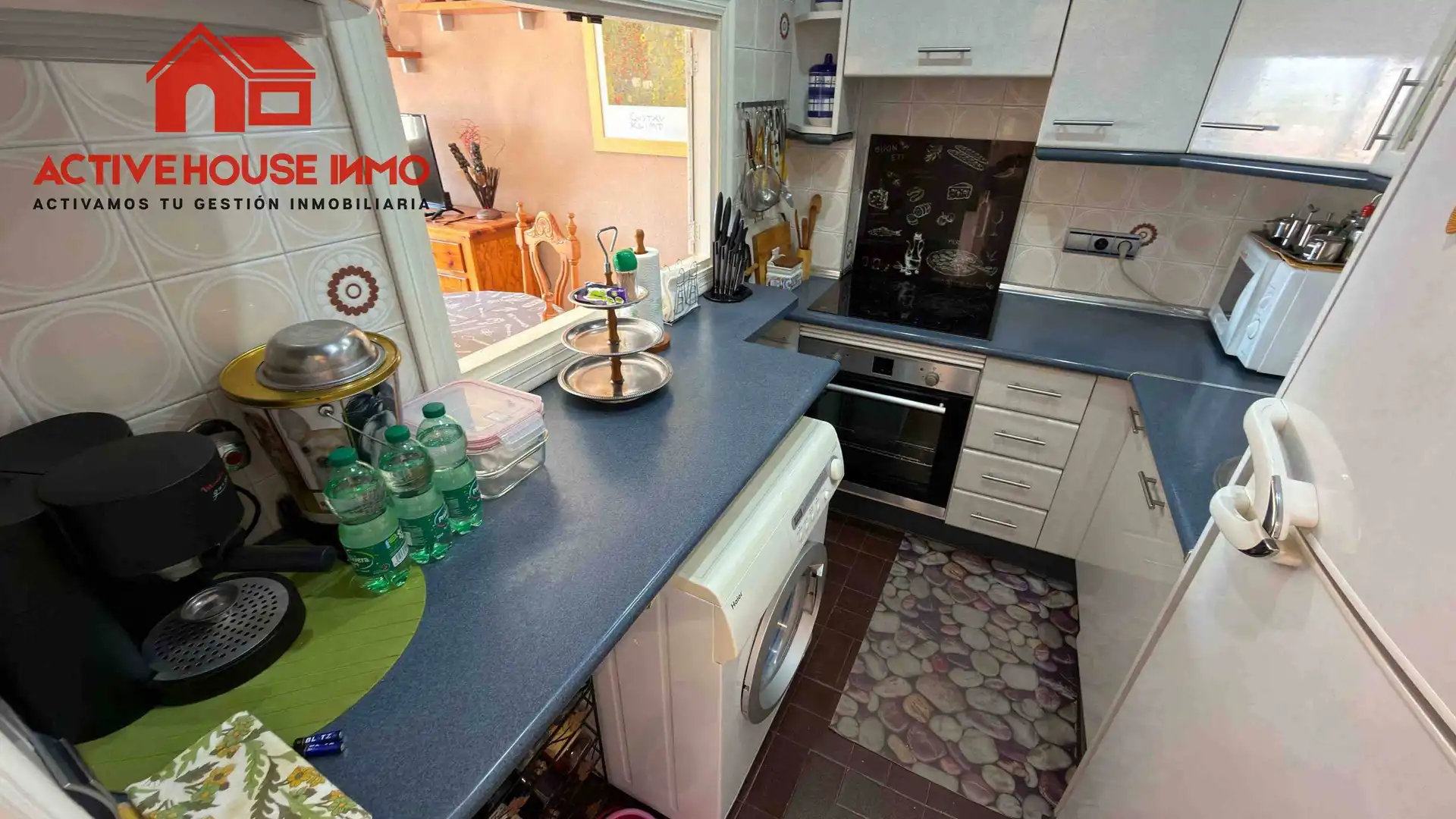 Appartement compact avec ascenseur à vendre à Carrer de Bolívia, imagen 22