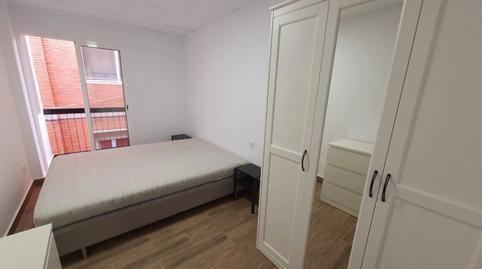 Foto 5 de Pis de lloguer a El Carmen,  Murcia Capital