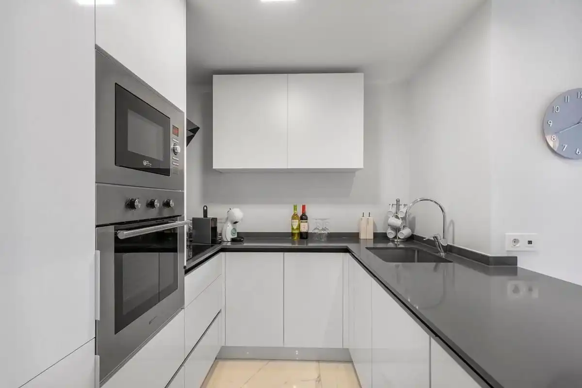 Appartement compact avec piscine à vendre à Orihuela Costa, imagen 5