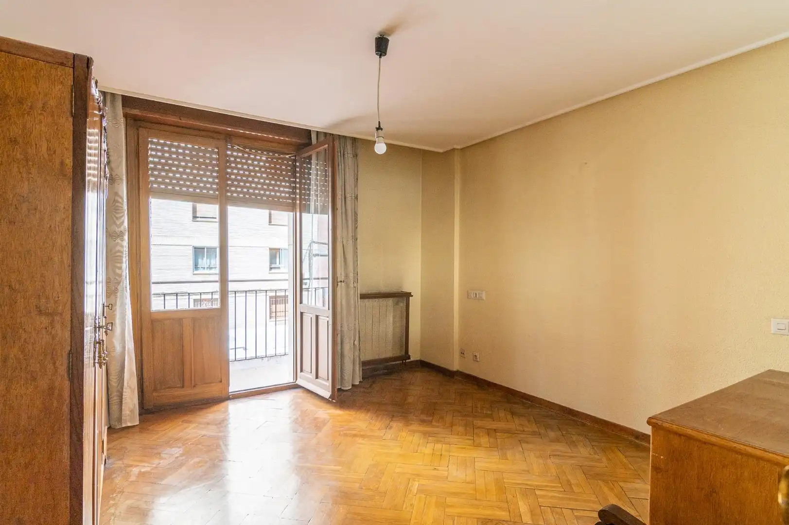 Flat with terrace for sale in Calle de Tudela, imagen 22
