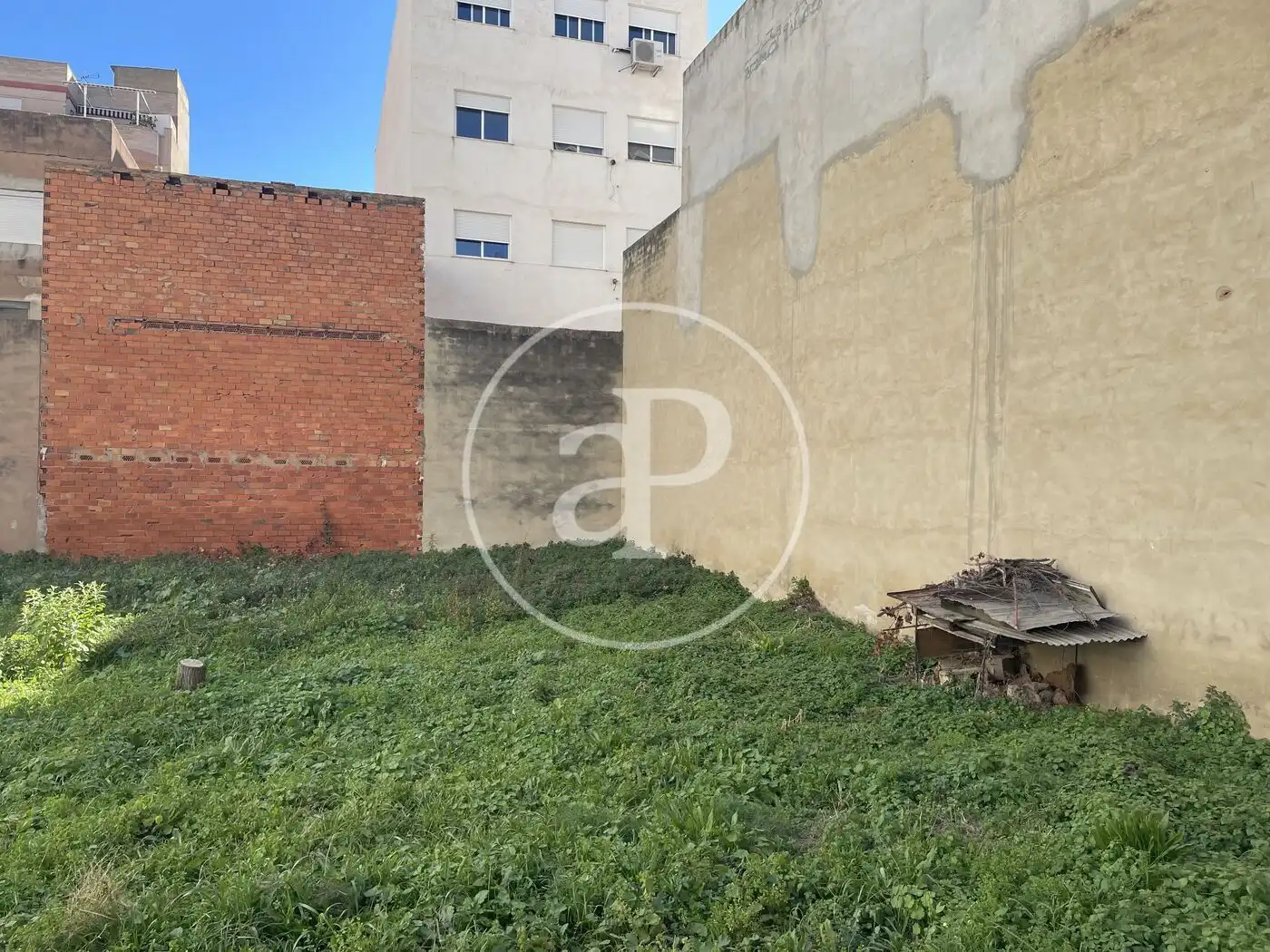 Residential zum Verkauf in Sagunto / Sagunt
