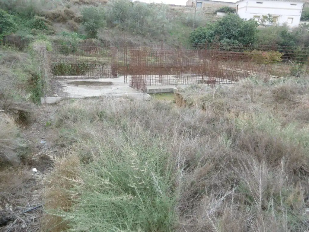 Terreni e lotti in vendita a Alfántega, imagen 3