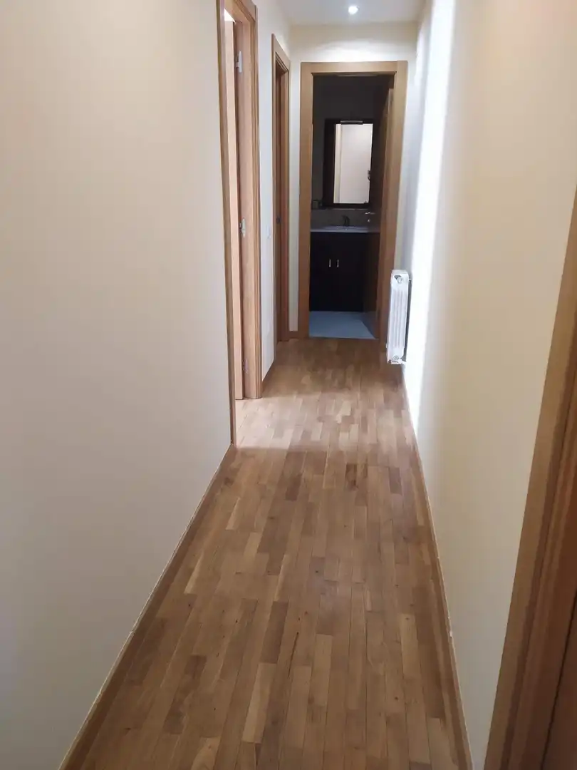 Ático en venta en Venta de Baños con Calefacción, Parquet y Terraza