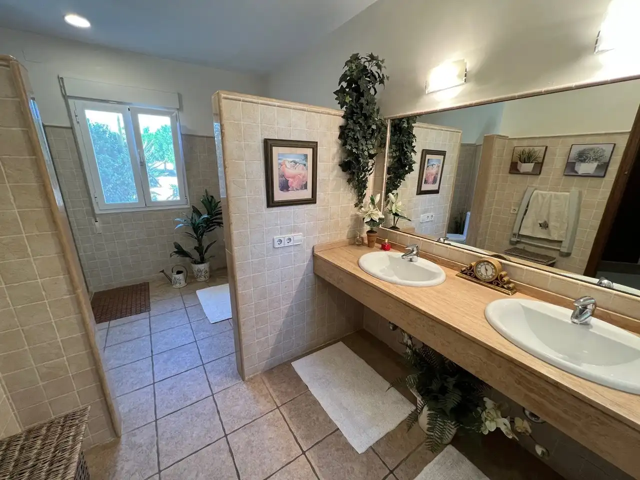 Casa con piscina in vendita a Vera Ciudad, imagen 14