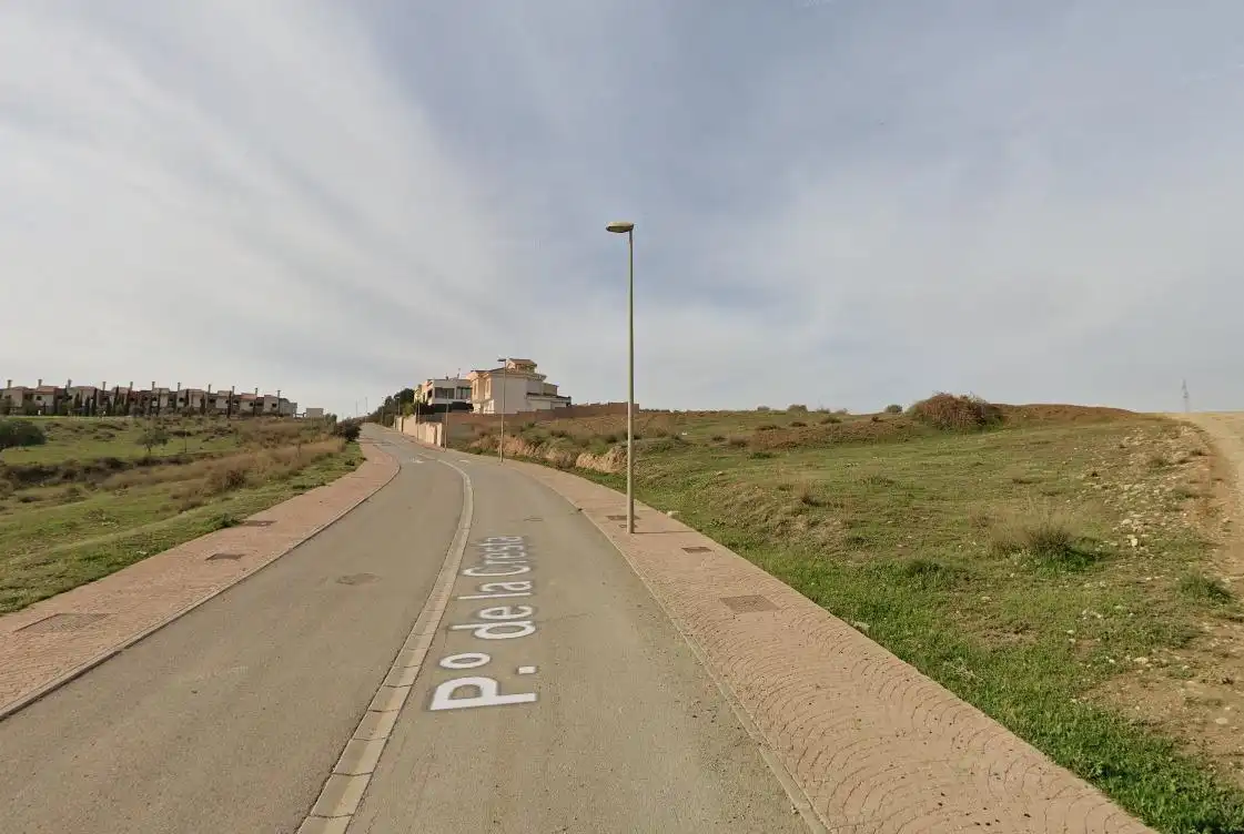 Terreno residencial en venta en Paseo de la Cresta, imagen 4