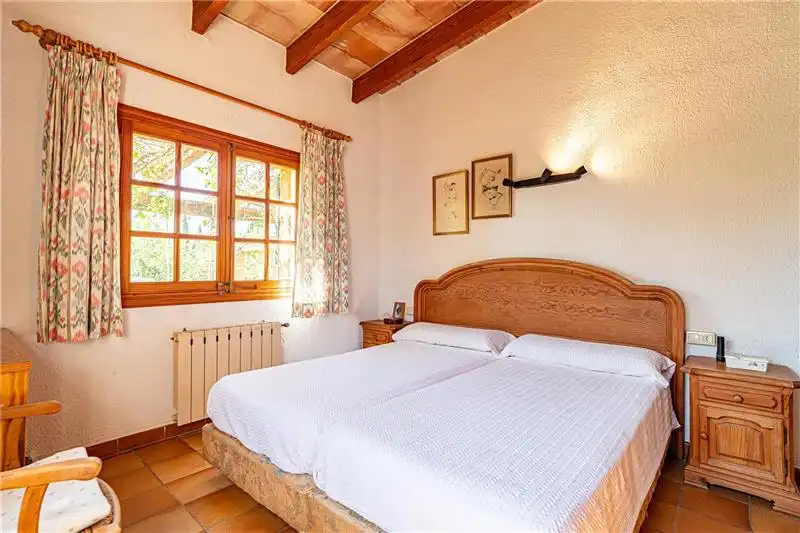 Maison rustique avec jardin à vendre à Son Servera Poble, imagen 22