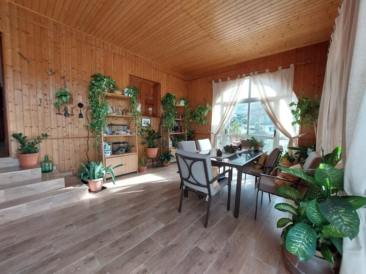 Casa rustica con piscina in vendita a Tébar - Los Arejos, imagen 16