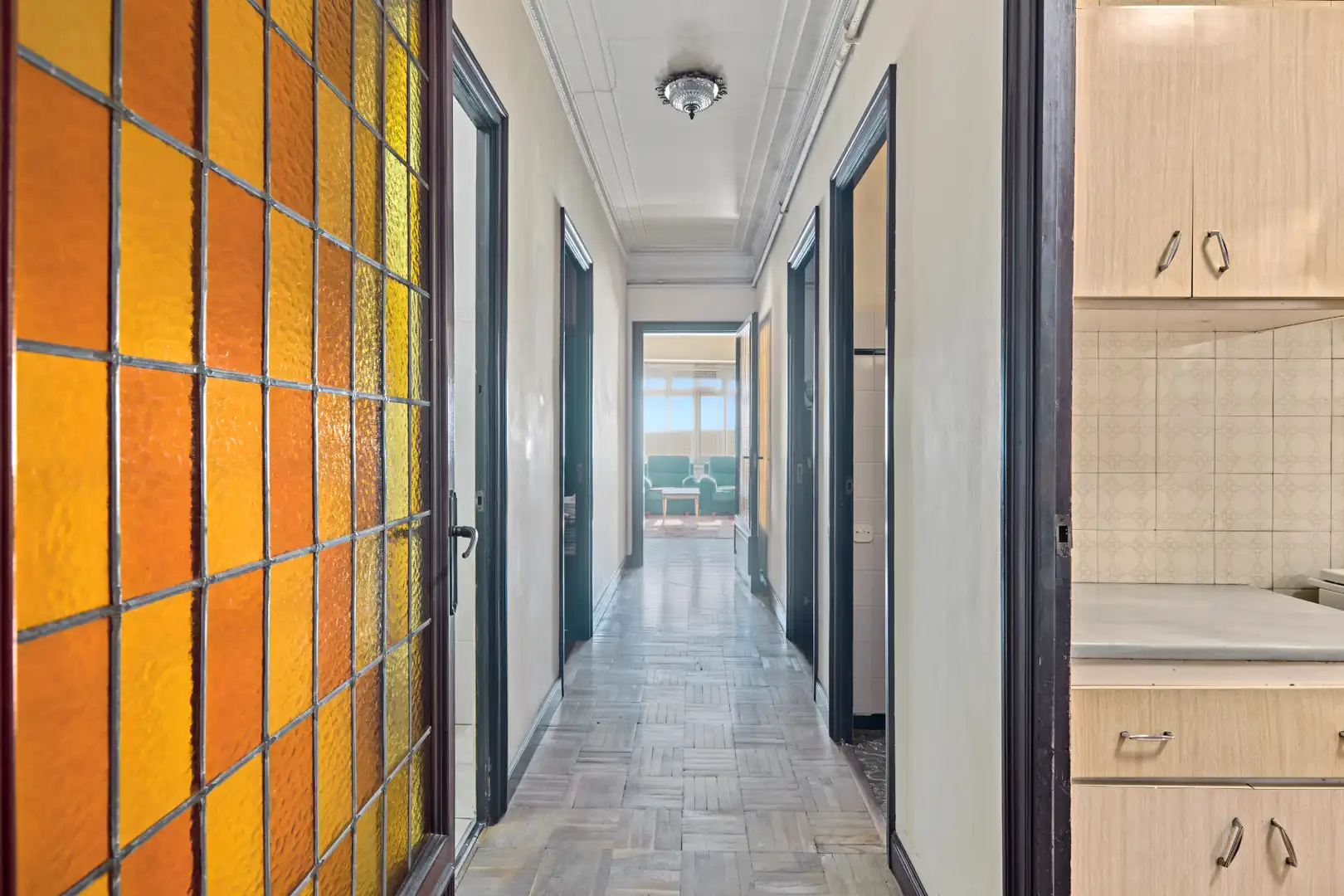 Flat for sale in Eixample