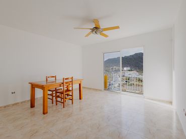 Appartamento con balcone in vendita a Calle la Jara