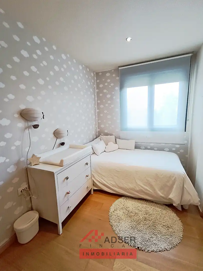 Appartement avec piscine à vendre à Lardero - RIO DUERO, imagen 31
