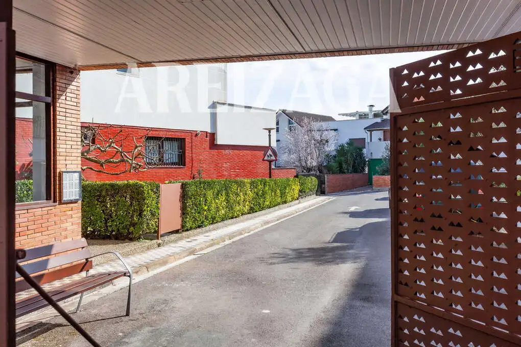 Casa amb terrassa en venda a Urbanización Montesol, imagen 53