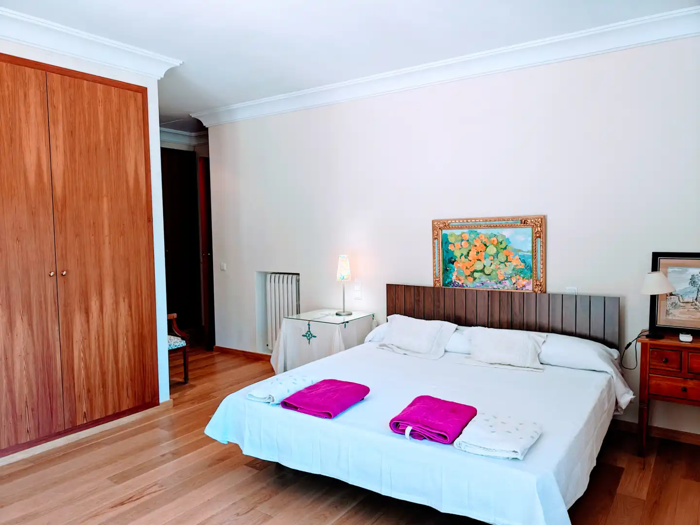 Casa rústica amb terrassa de lloguer a Esporles, imagen 13