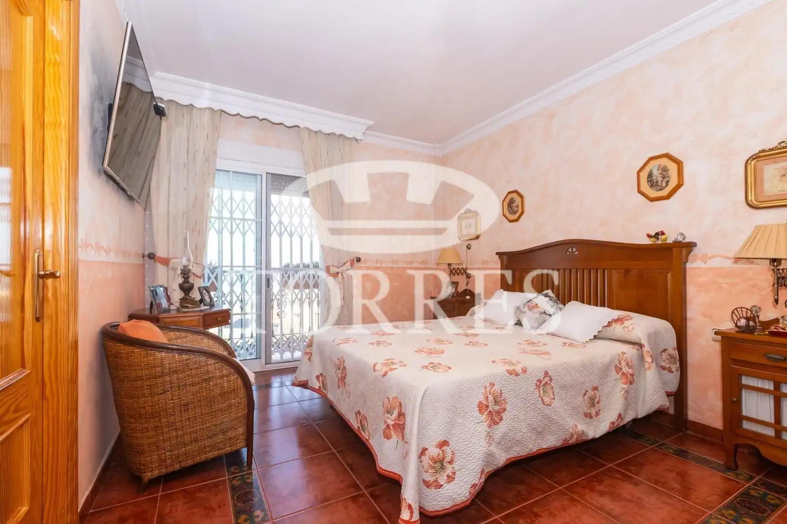 Chalet con terraza en venta en Calle MARTINETE, imagen 20