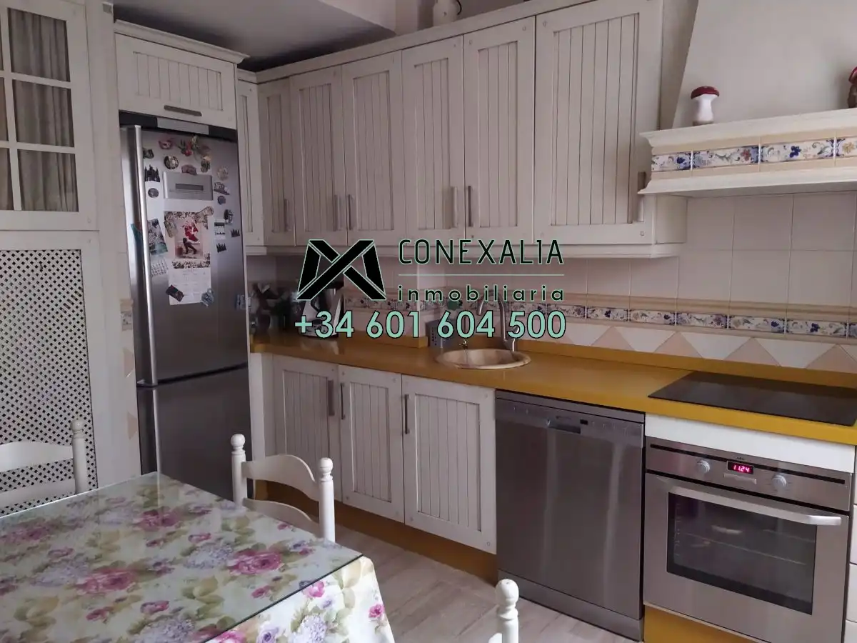 Appartamento con terrazza in vendita a Olvera, imagen 9
