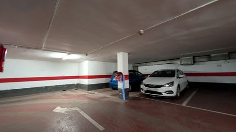Foto 3 de Garatge en venda a Monasterio de Leyre, Las Fuentes, Zaragoza Capital