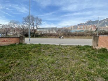 Terreno residenziale in vendita a Berga