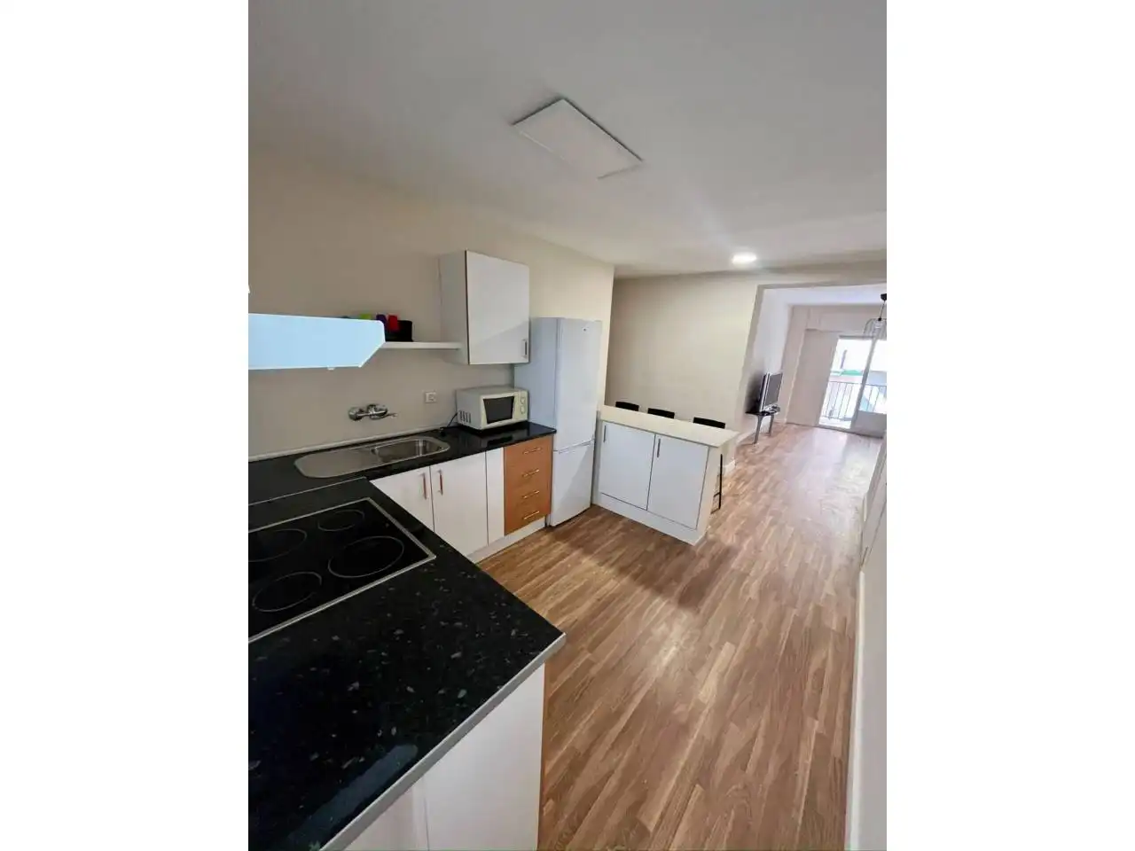 Piso con terraza en venta en Calle Músic Josep Carbonell, imagen 2
