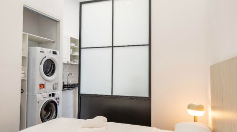 Foto 5 de Piso en venta en Paseo de la Esperanza, Acacias, Madrid Capital
