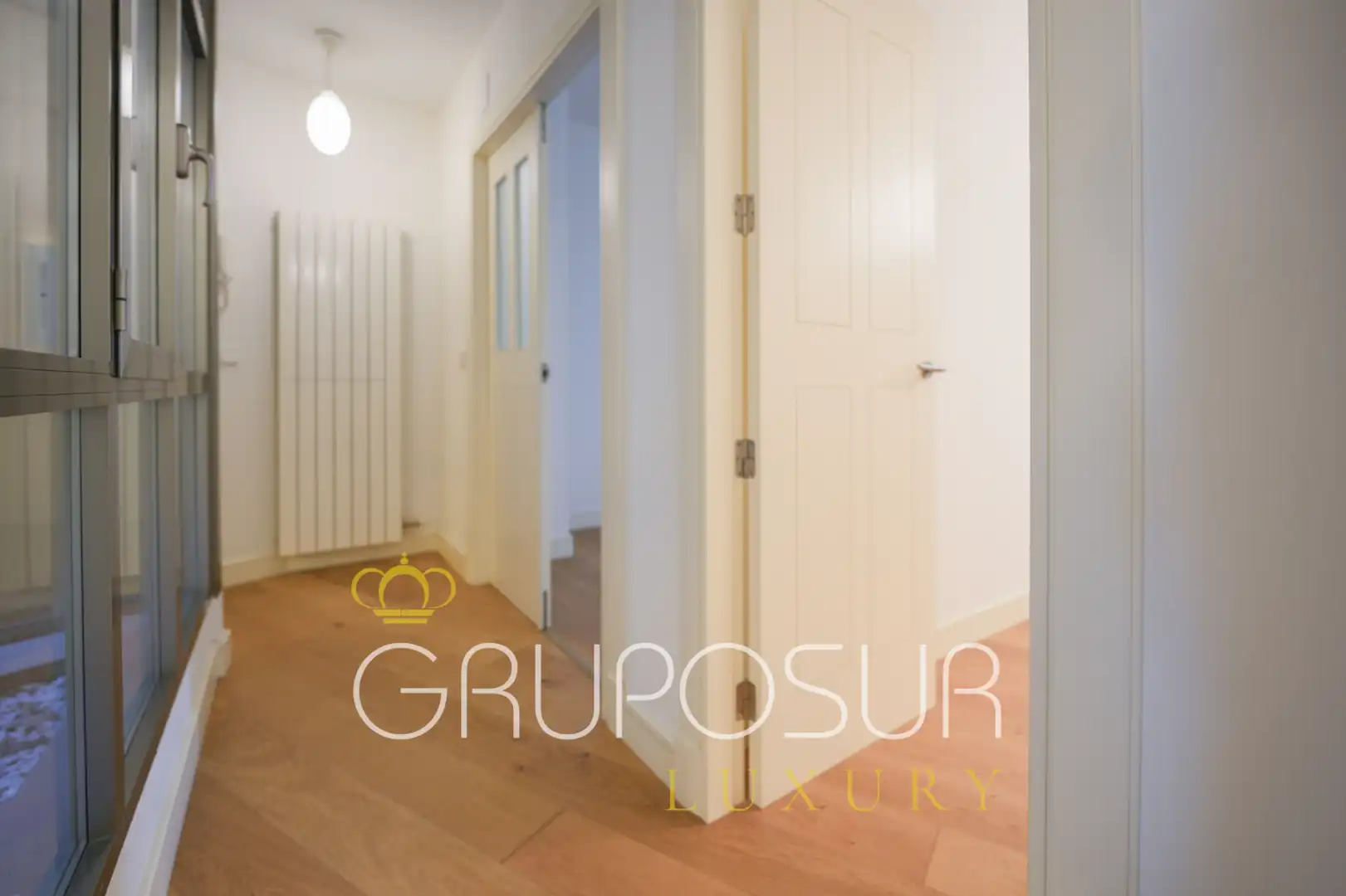 Piso con terraza en venta en Calle de Mantilla 5, imagen 53