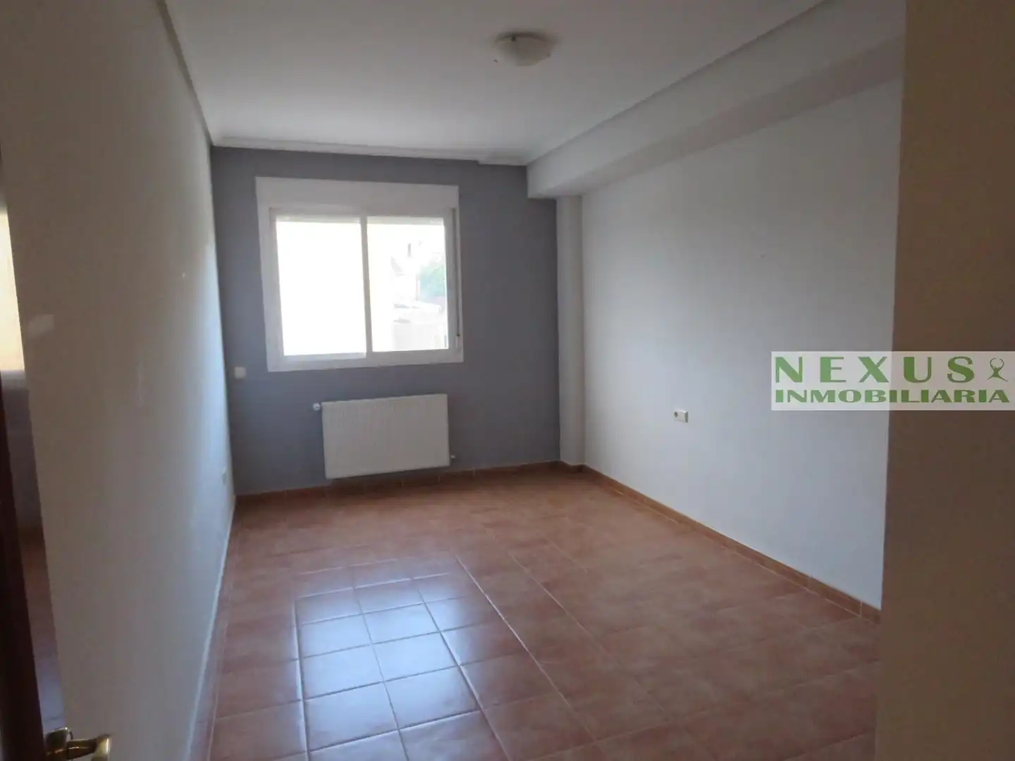 Bedroom of Houses for rent in Cáceres  with Air Conditioner, Heating and Private garden