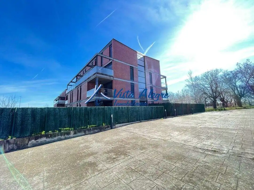 Exterior view of Duplexes for sale in Cirueña  with Heating, Private garden and Terrace