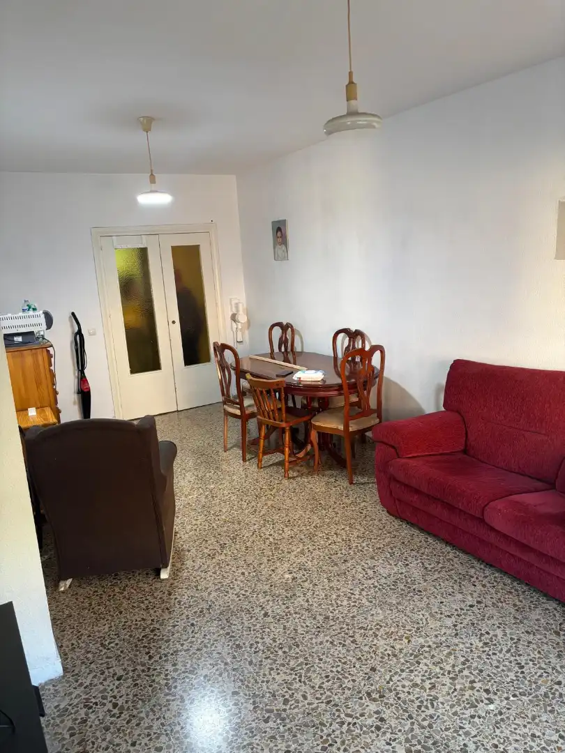 Apartament amb ascensor en venda a Carrer Luis Rivera, imagen 2
