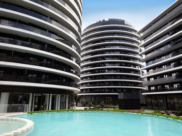Piso con piscina en venta en Carrer de Parcerisa 25