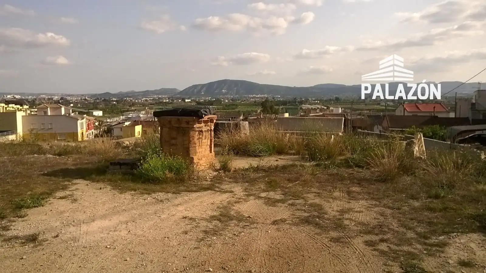 Gebäude zum Verkauf in Montepinar - La Aparecida - Raiguero