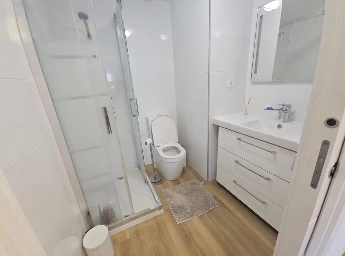 Appartement avec piscine à vendre à Castillo Sohail - Myramar, imagen 15