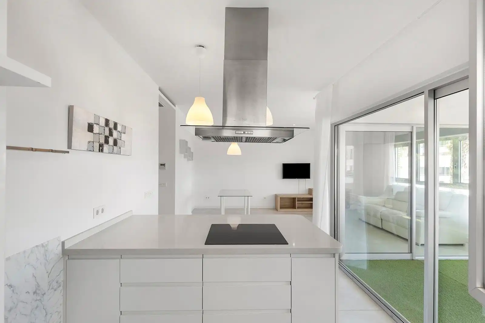 Apartamento con piscina en venta en Calle VANILLA, imagen 10