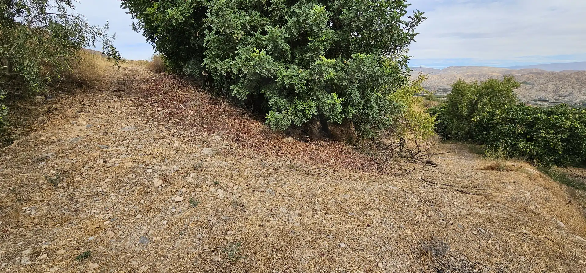 Residencial en venda en Íllar