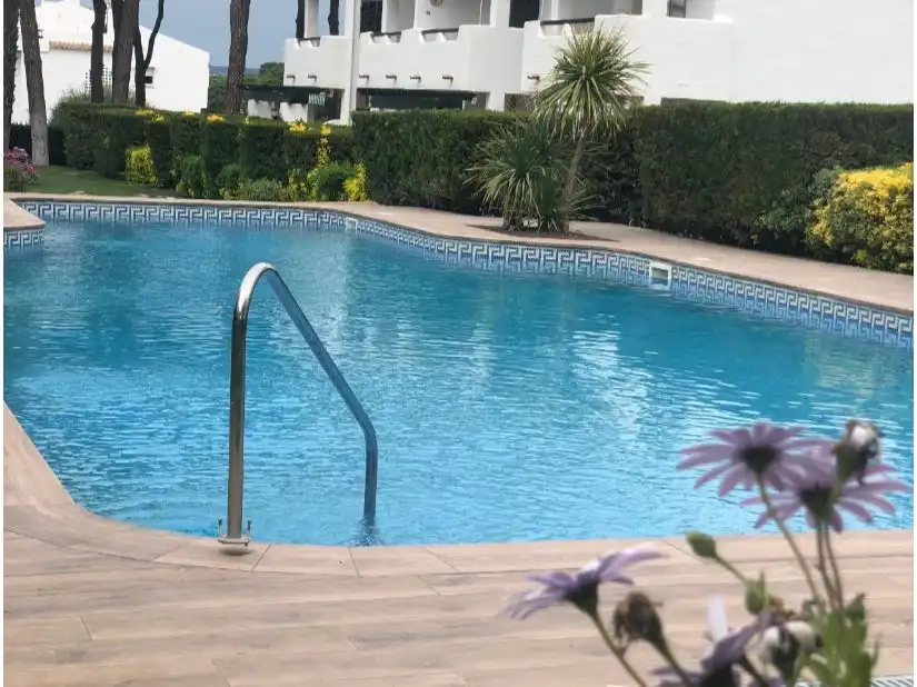 Apartamento con piscina en alquiler en canigo 29, imagen 14