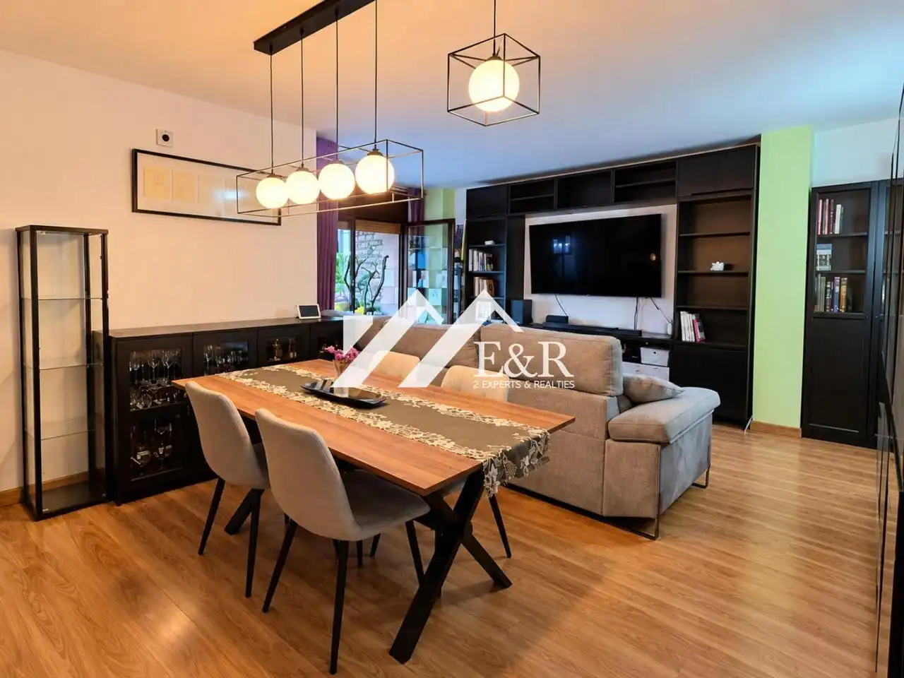 Piso con ascensor en venta en Ctra del Obac, imagen 7